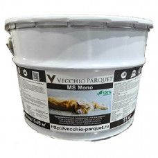 Клей VECCHIO Parquet MS Mono (15кг)